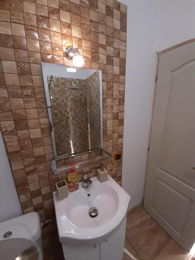 Cabana Din Livada Pucioasa Екстер'єр фото